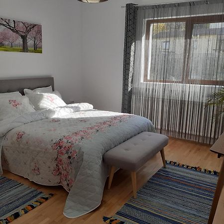 R-House Lejlighed Braşov Eksteriør billede