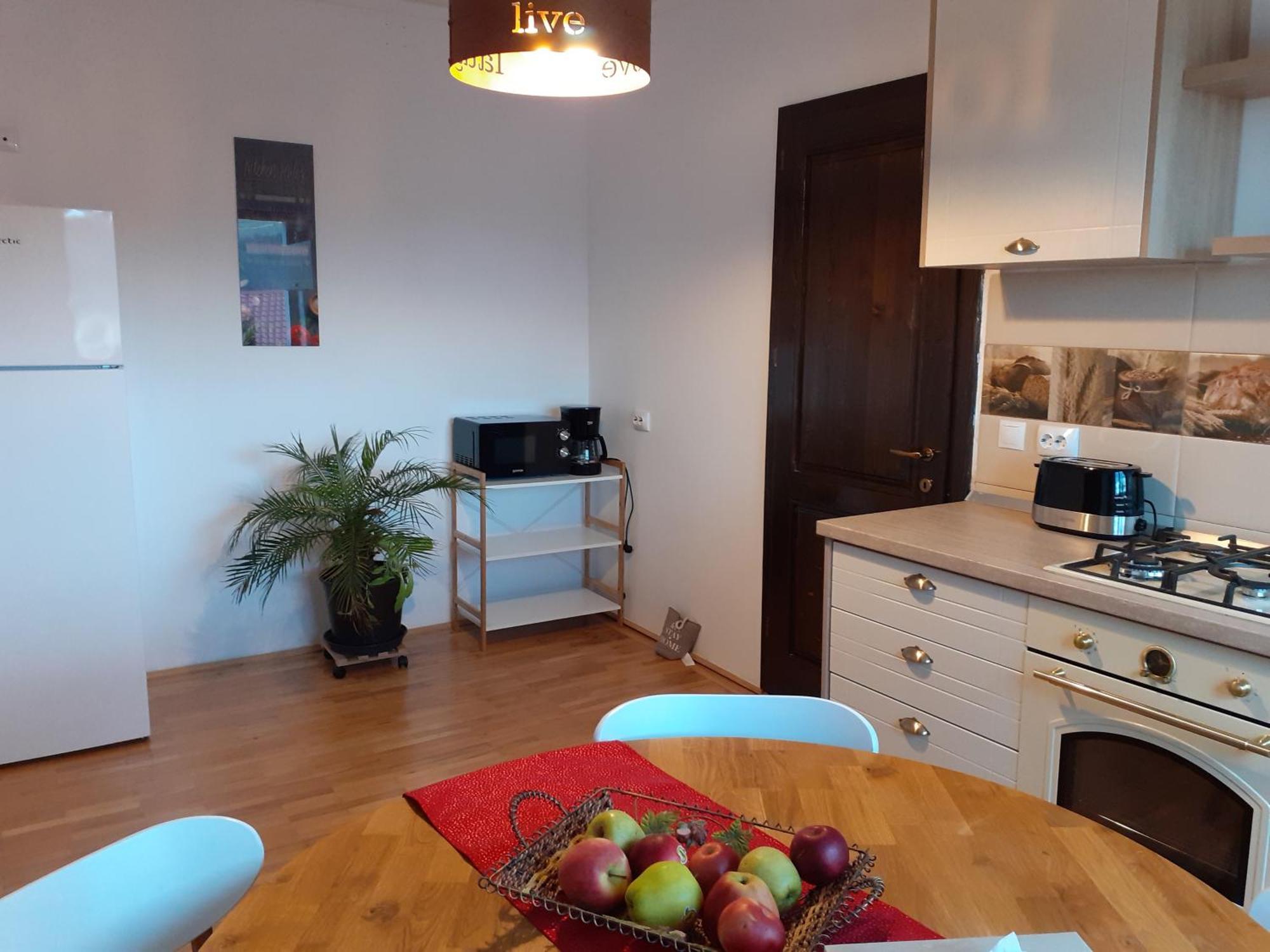 R-House Lejlighed Braşov Værelse billede